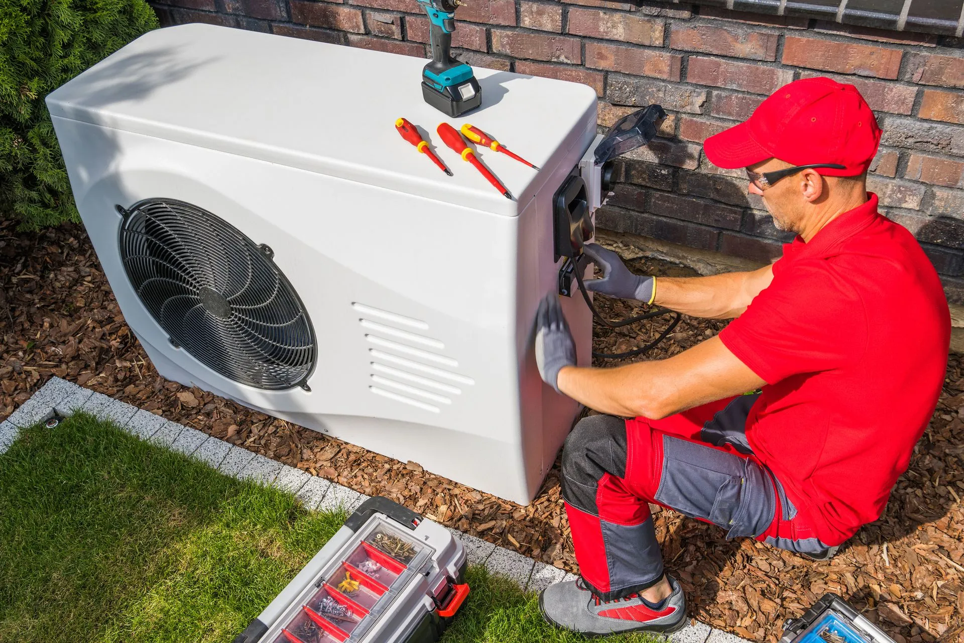 About HVAC in Darlington, MD